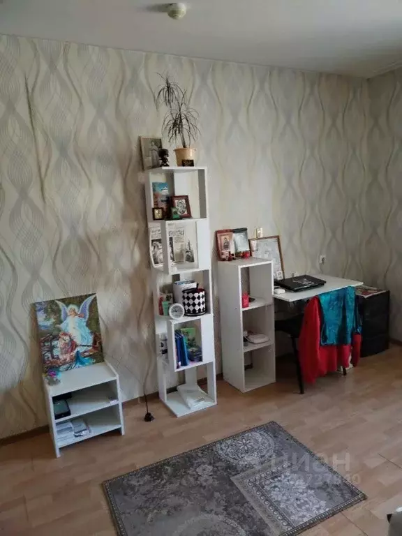 1-к кв. Белгородская область, Белгород ул. Каштановая, 2 (37.4 м) - Фото 1