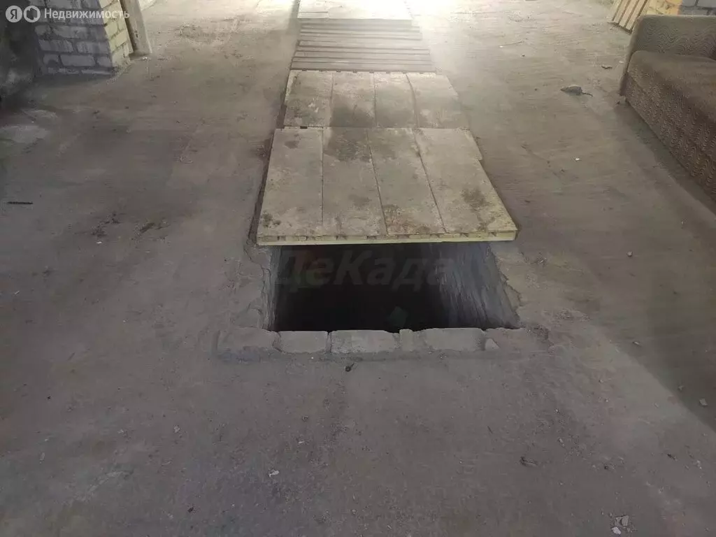 Склад (70 м) - Фото 1