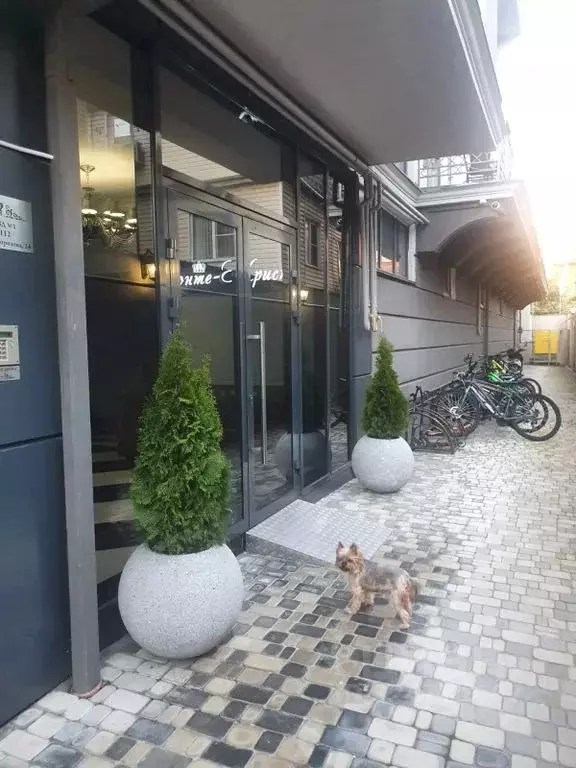 1-к кв. Краснодарский край, Сочи Адлер жилрайон, ул. Павлика Морозова, ... - Фото 2