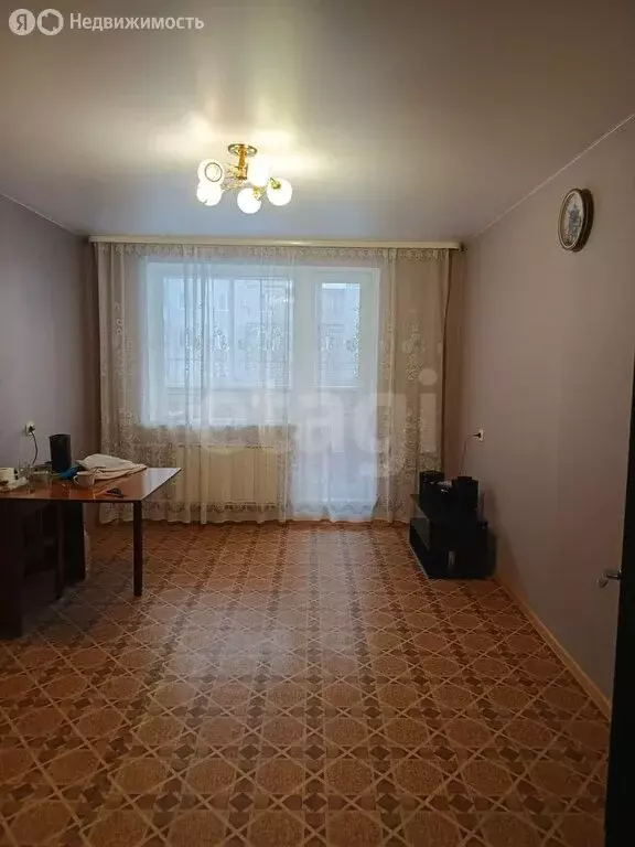 1-комнатная квартира: Нижний Тагил, Тагилстроевская улица, 31 (33.9 м) - Фото 1