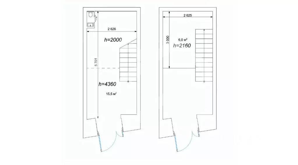 Помещение свободного назначения в Москва ул. Солянка, 2/6 (16 м) - Фото 2