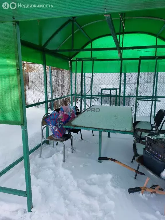 Дом в село Александровка, Новосельская улица, 9 (88.4 м) - Фото 2