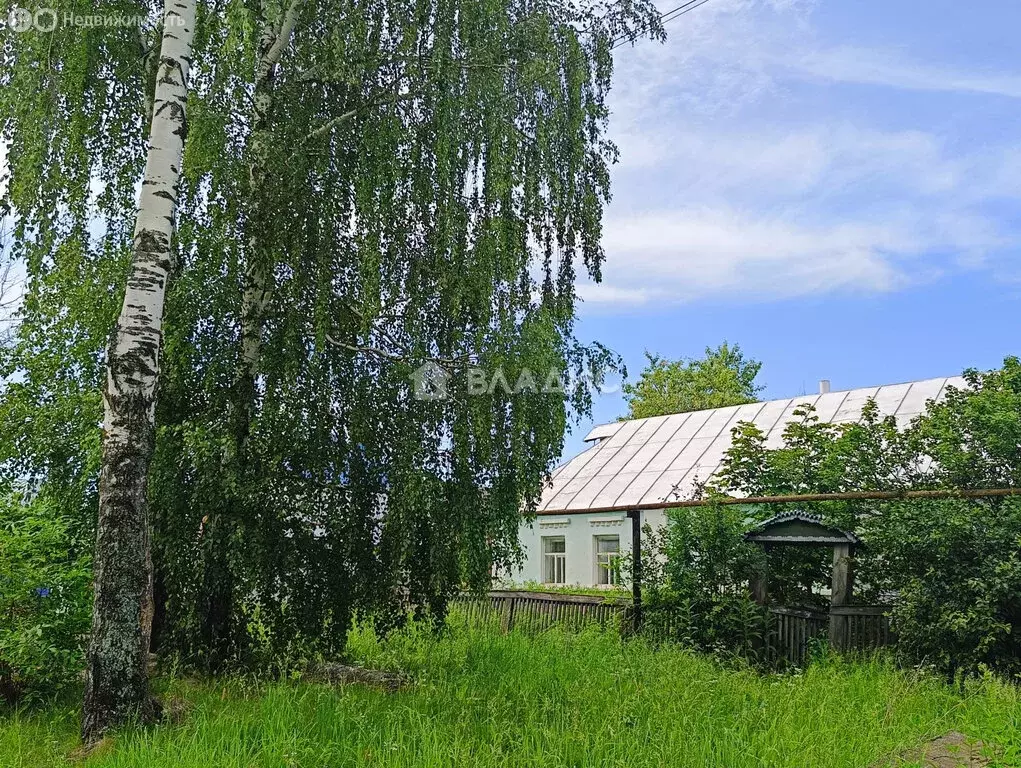 Дом в село Каликино, улица Некрасова (51 м) - Фото 0