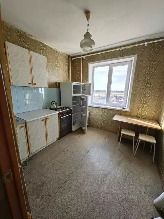 2-к кв. Ростовская область, Волгодонск бул. Великой Победы, 24 (49.0 ... - Фото 1