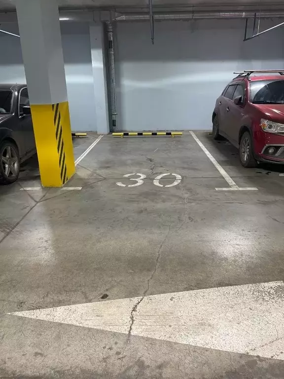 Гараж в Московская область, Люберцы ул. Рождественская, 4 (16 м) - Фото 1