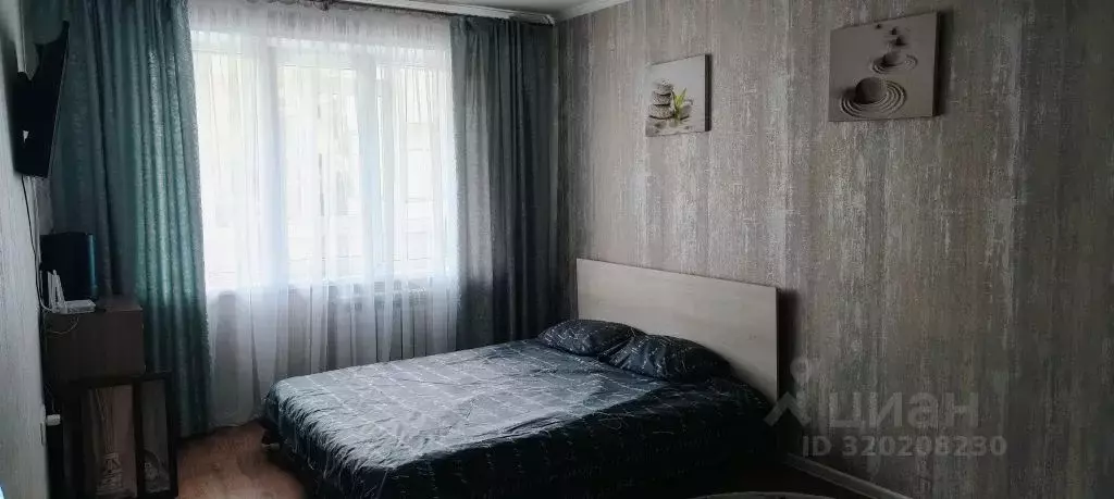 1-к кв. Марий Эл, Йошкар-Ола Красноармейская ул., 100 (36.0 м) - Фото 1