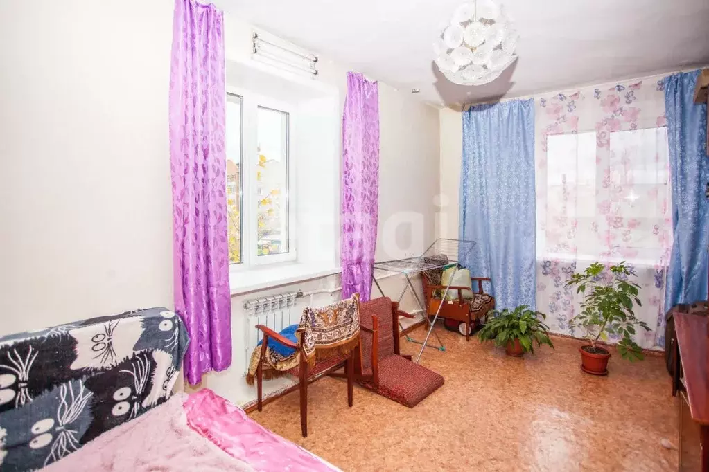 1-к кв. Бурятия, Улан-Удэ ул. Клыпина, 11 (30.7 м) - Фото 1