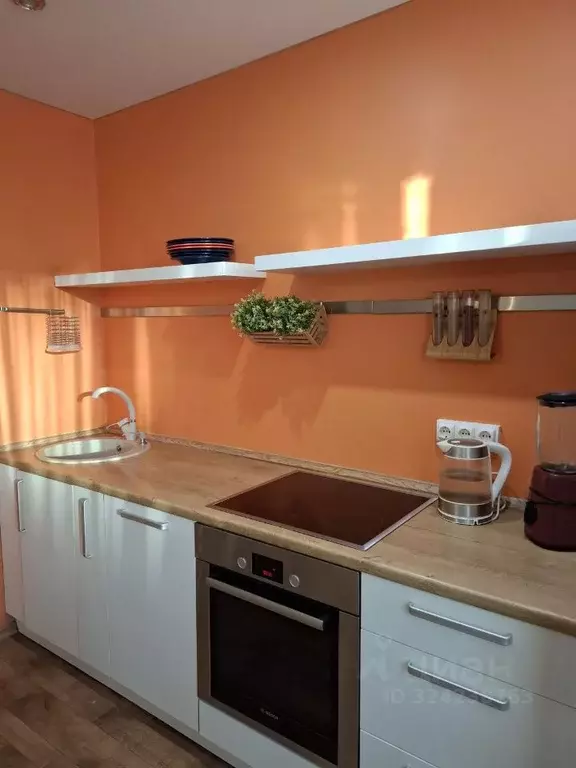 3-к кв. Камчатский край, Петропавловск-Камчатский ул. Савченко, 22к1 ... - Фото 1