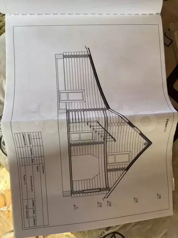 Коттедж 180 м на участке 9 сот. - Фото 0
