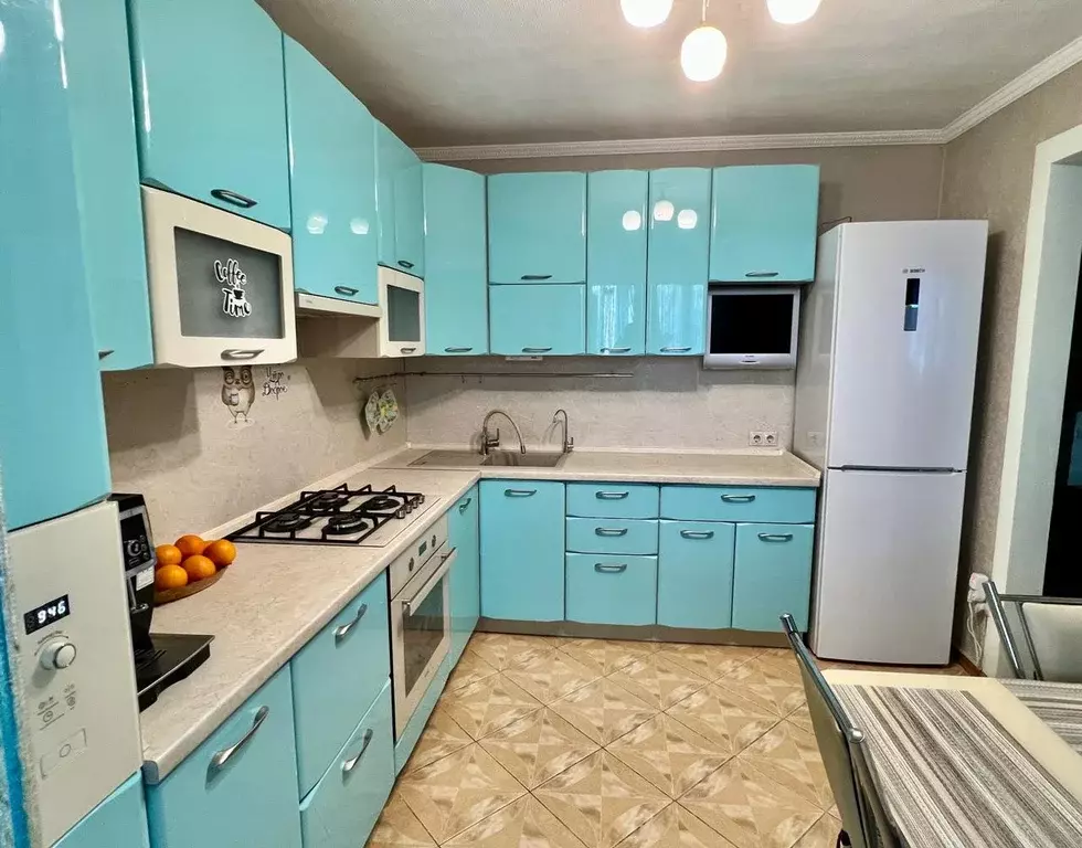 Продаётся 3-к квартира, 86.5 м - Фото 0