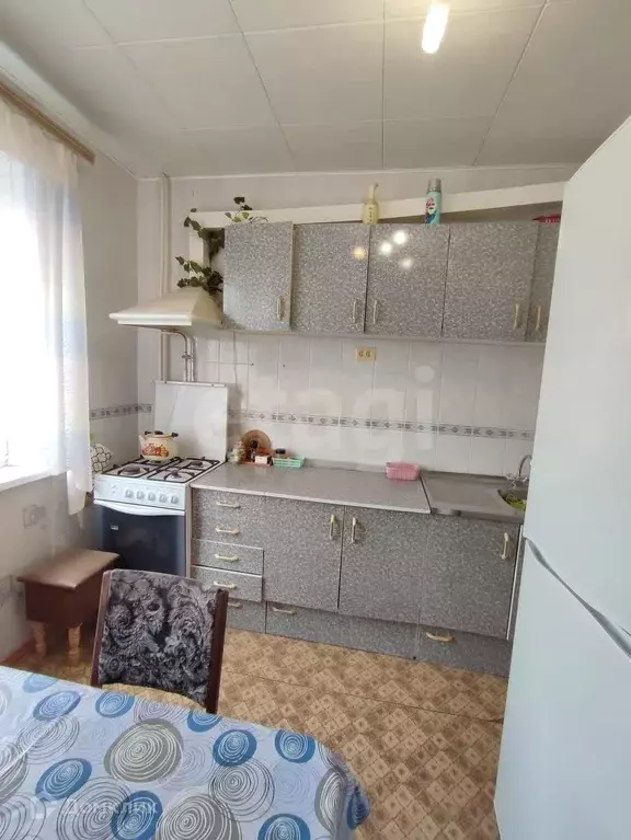Продаётся 2-к квартира, 53 м - Фото 1