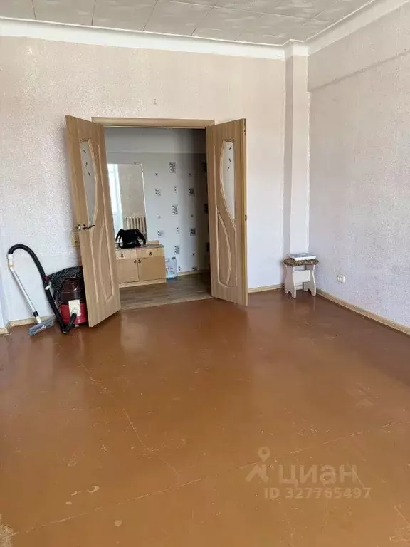 2-к кв. Самарская область, Самара пос. Мехзавод, 10-й кв-л, 17 (55.0 ... - Фото 2