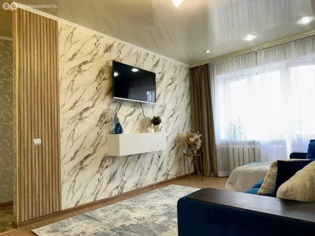 2-комнатная квартира: Кисловодск, Широкая улица, 21 (44 м) - Фото 1