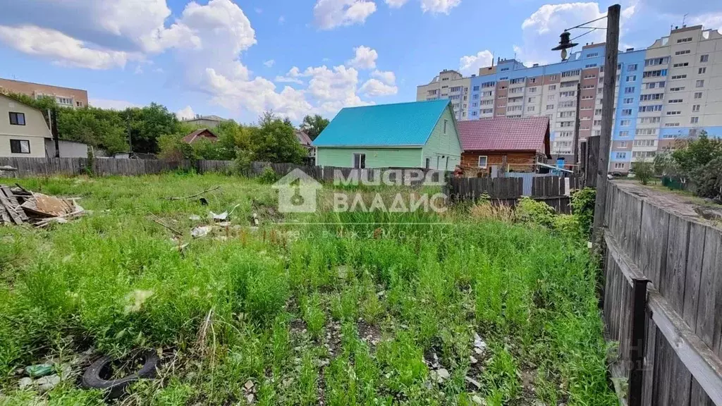Участок в Омская область, Омск Целинная ул. (7.21 сот.) - Фото 0