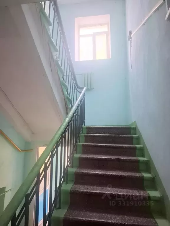 2-к кв. Башкортостан, Уфа Центральная ул., 2 (62.0 м) - Фото 2