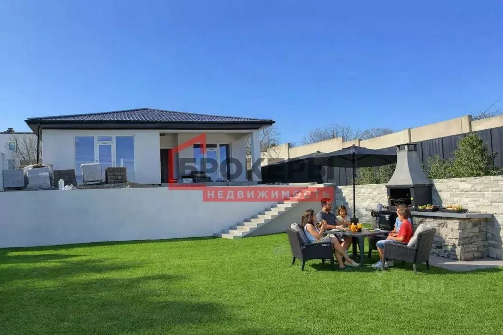 Дом в Севастополь Планер-2 садоводческое товарищество, 2 (120 м) - Фото 1