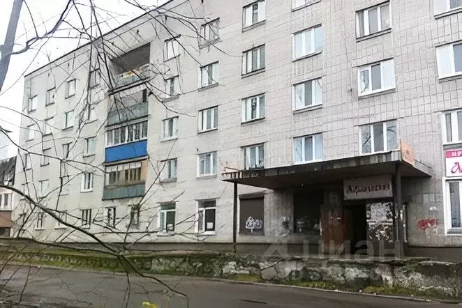 Помещение свободного назначения в Архангельская область, Архангельск ... - Фото 0