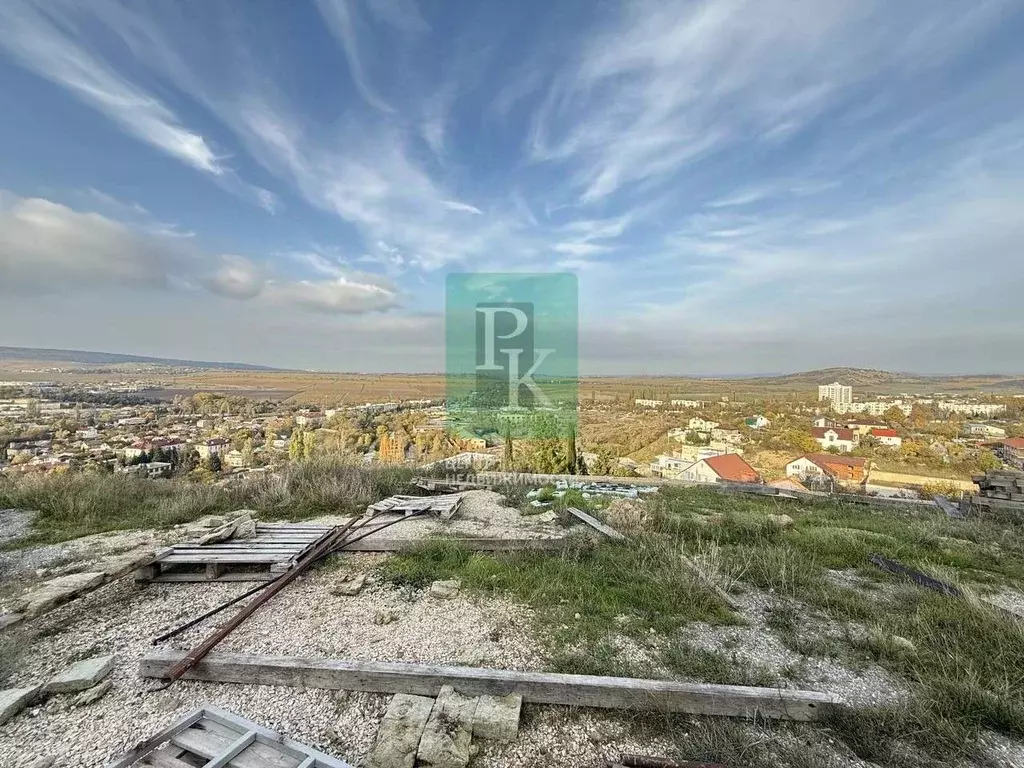 Участок в Севастополь, Севастополь, Балаклава г. ул. Деметринская, 10 ... - Фото 1