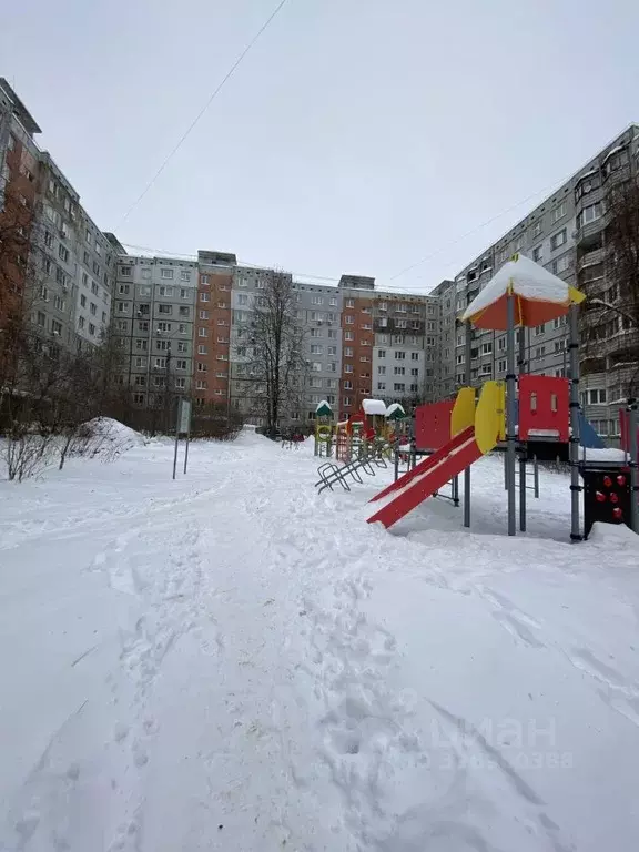 4-к кв. Тульская область, Тула ул. Пузакова, 17 (79.2 м) - Фото 1