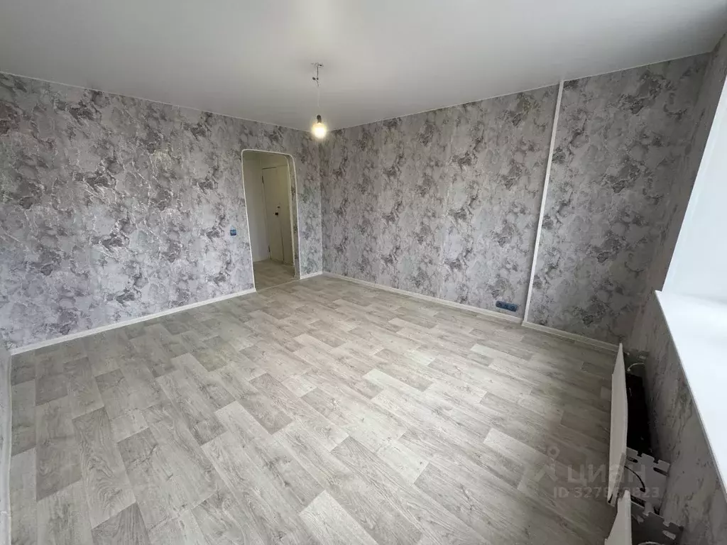 1-к кв. Московская область, Орехово-Зуево ул. Ленина, 125 (38.0 м) - Фото 2