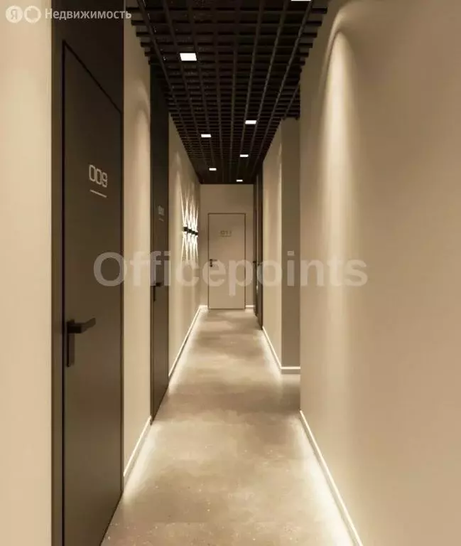 Офис (171.2 м) - Фото 2