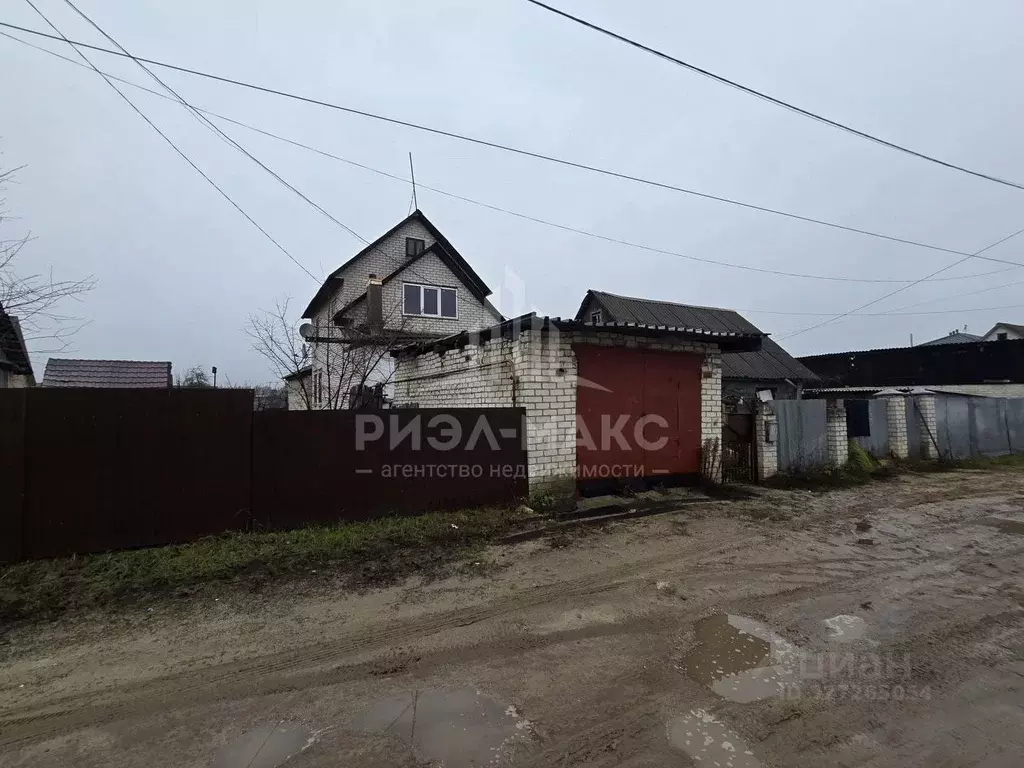 Дом в Брянская область, Сельцо пер. 22-го Партсъезда, 16А (541 м) - Фото 2