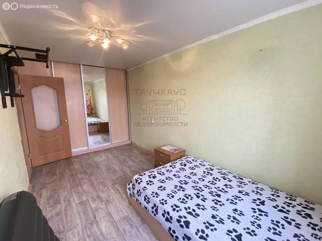 2-комнатная квартира: Нефтекамск, Социалистическая улица, 67 (45 м) - Фото 2