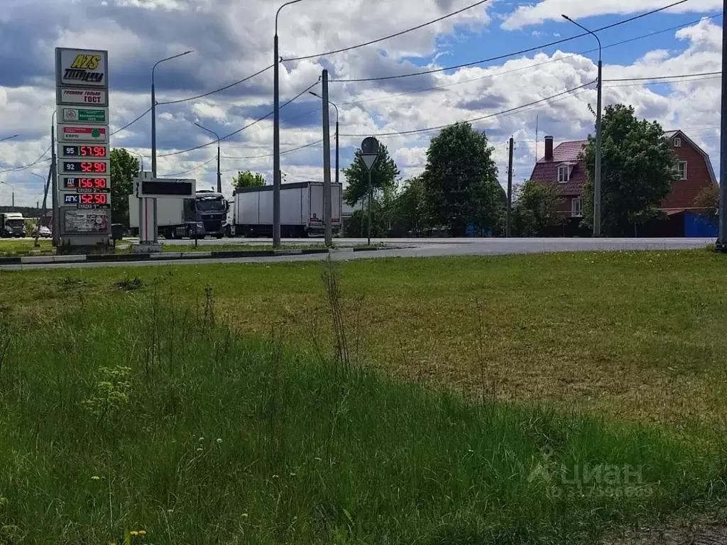 Дом в Курская область, Фатеж  (140 м) - Фото 0