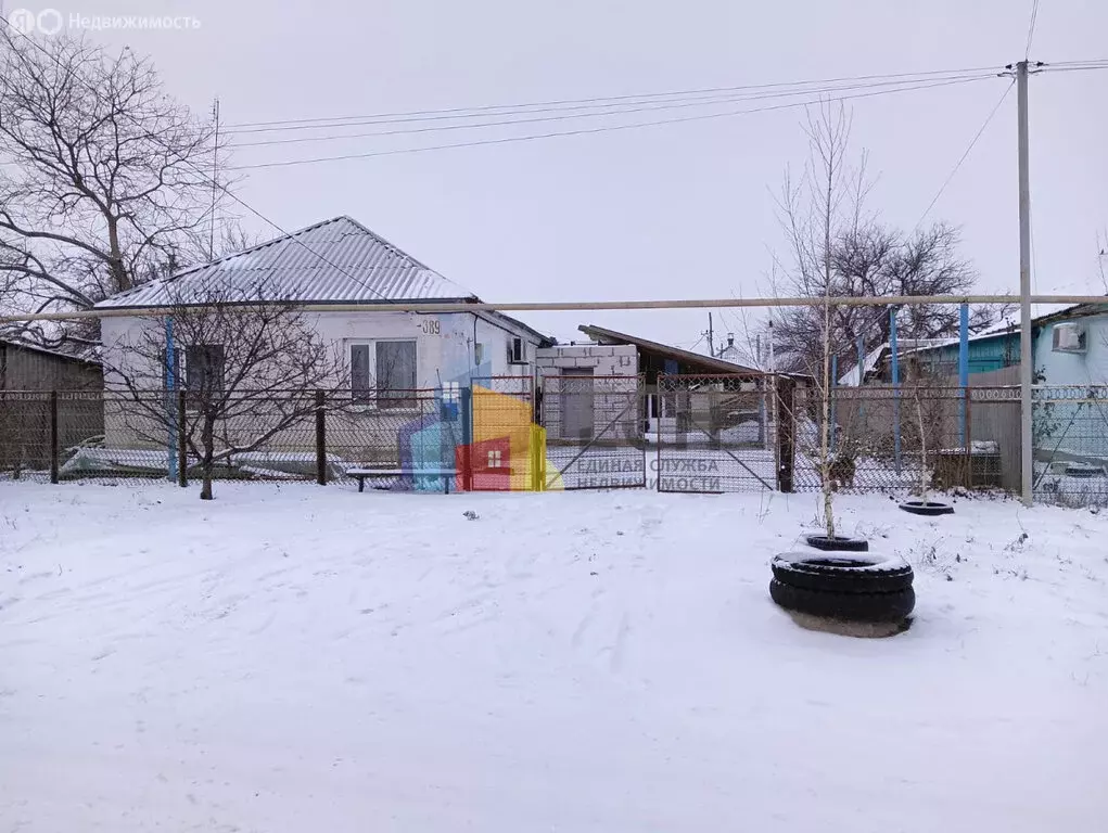 Дом в станица Павловская, улица Юных Ленинцев, 384 (73.6 м) - Фото 0