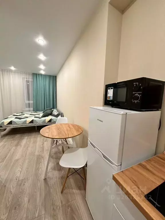 1-к кв. Краснодарский край, Сочи ул. Искры, 88к2 (38.0 м) - Фото 1