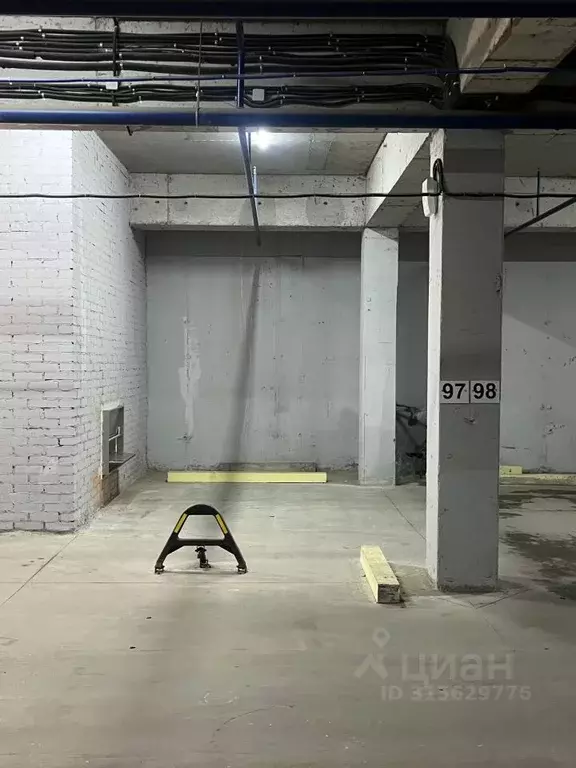 Гараж в Самарская область, Самара Пролетарская ул., 150 (16 м) - Фото 1