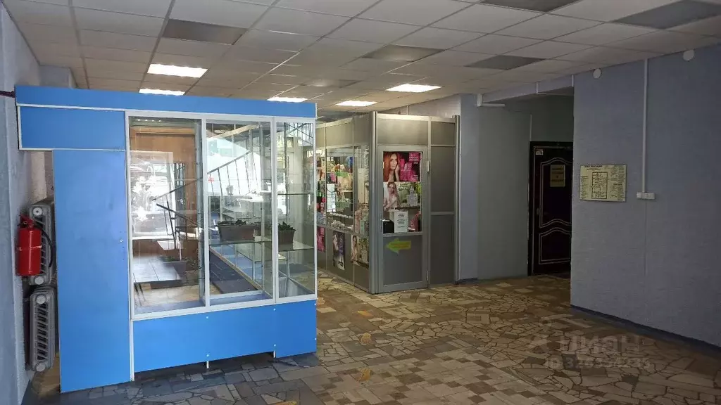 Помещение свободного назначения в Пермский край, Пермь ул. Глеба ... - Фото 2