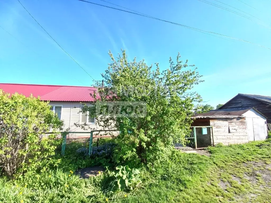 Продаётся 2-к квартира, 39.4 м - Фото 1
