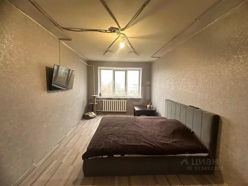 2-к кв. Оренбургская область, Оренбург ул. Юных Ленинцев, 5/1 (52.6 м) - Фото 1