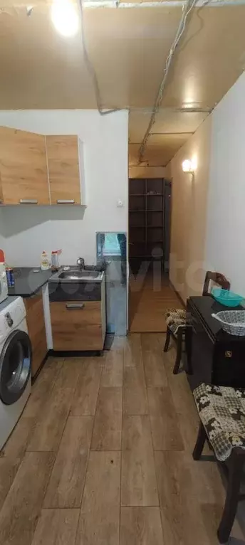 2-к. квартира, 36 м, 2/9 эт. - Фото 1