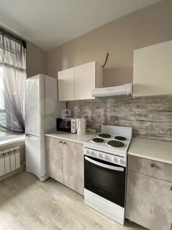 1-к. квартира, 40 м, 16/18 эт. - Фото 0