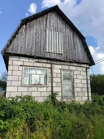 Дача 30 м на участке 7,9 сот. - Фото 0