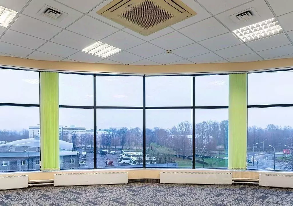 Офис в Санкт-Петербург ул. Седова, 12 (900 м) - Фото 1