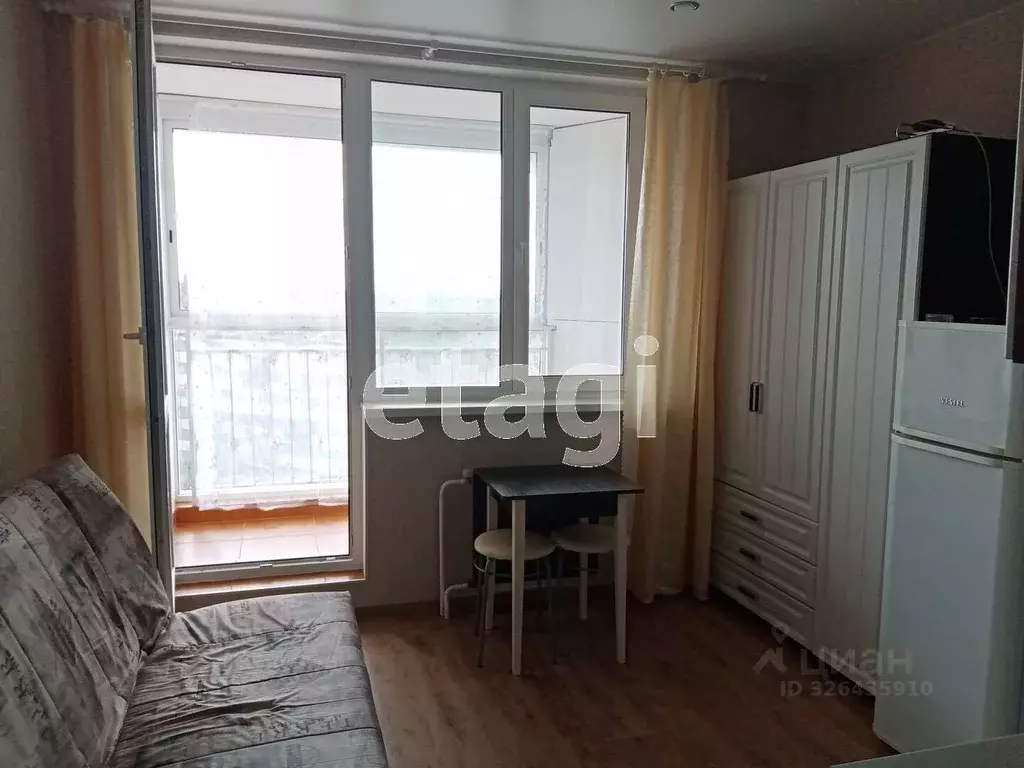 Студия Коми, Сыктывкар ул. Мира, 22/1 (18.5 м) - Фото 1