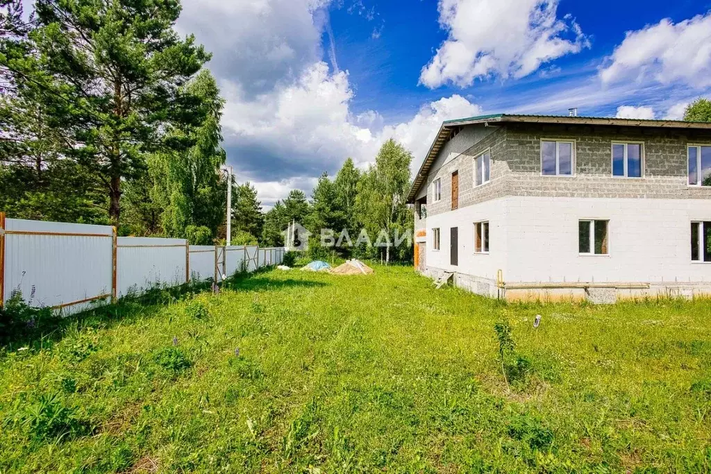 Дом в Владимирская область, Судогодский муниципальный округ, д. ... - Фото 1