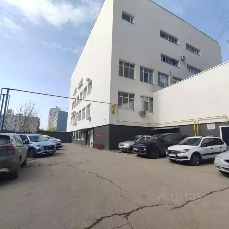 Офис в Саратовская область, Саратов Рабочая ул., 105 (65 м) - Фото 0