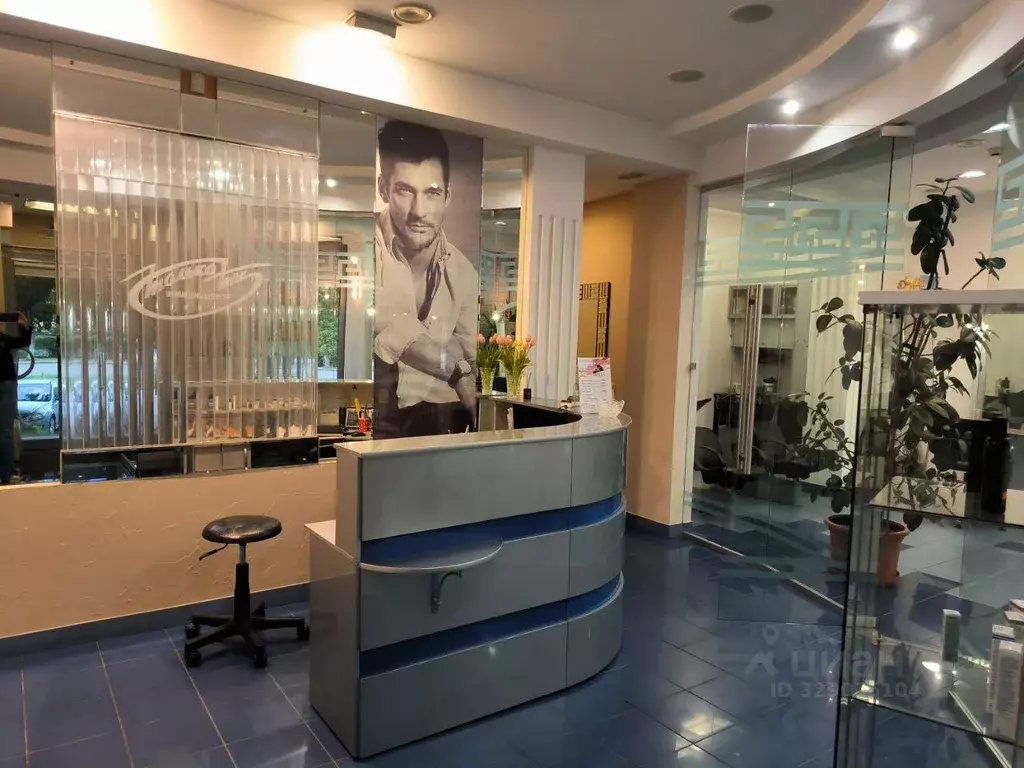 Помещение свободного назначения в Челябинская область, Магнитогорск ... - Фото 2