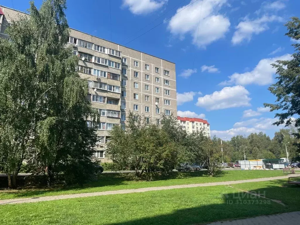 2-к кв. Московская область, Ленинский городской округ, пос. ... - Фото 0