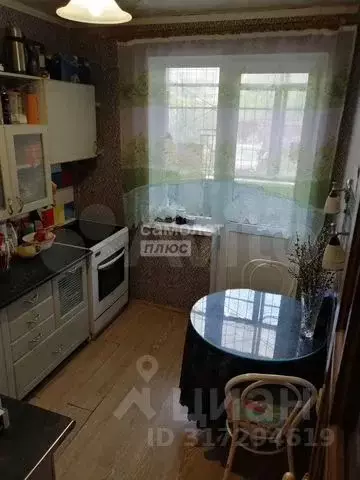 4-к кв. Свердловская область, Екатеринбург ул. Крестинского, 19 (78.0 ... - Фото 0