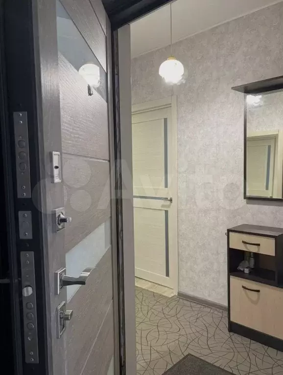 1-к. квартира, 34 м, 2/10 эт. - Фото 1