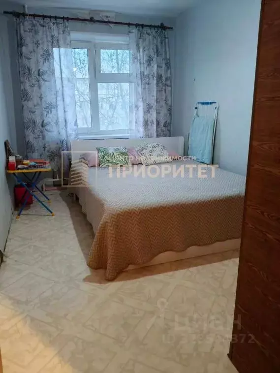 3-к кв. Саха (Якутия), Якутск ул. Петра Алексеева, 10 (61.7 м) - Фото 2