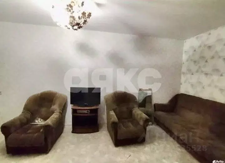 1-к кв. Волгоградская область, Волгоград Ковровская ул., 22 (30.0 м) - Фото 2