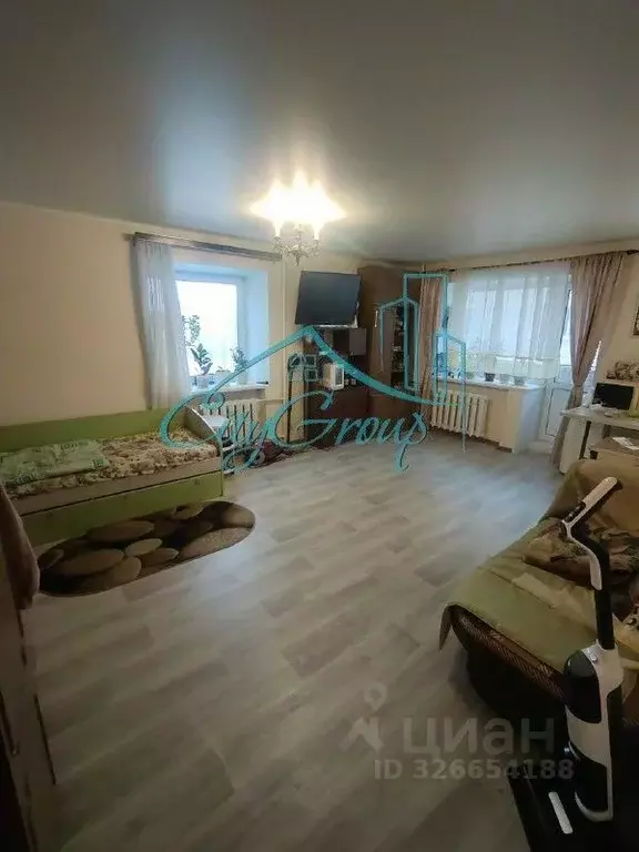 Студия Оренбургская область, Орск Новый город мкр, просп. Ленина, 5 ... - Фото 2