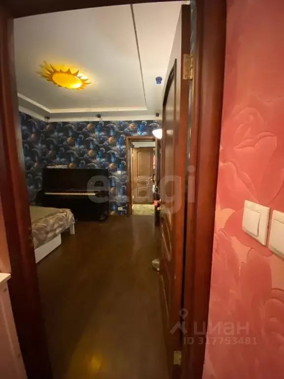3-к кв. Московская область, Балашиха просп. Ленина, 32а (90.0 м) - Фото 0