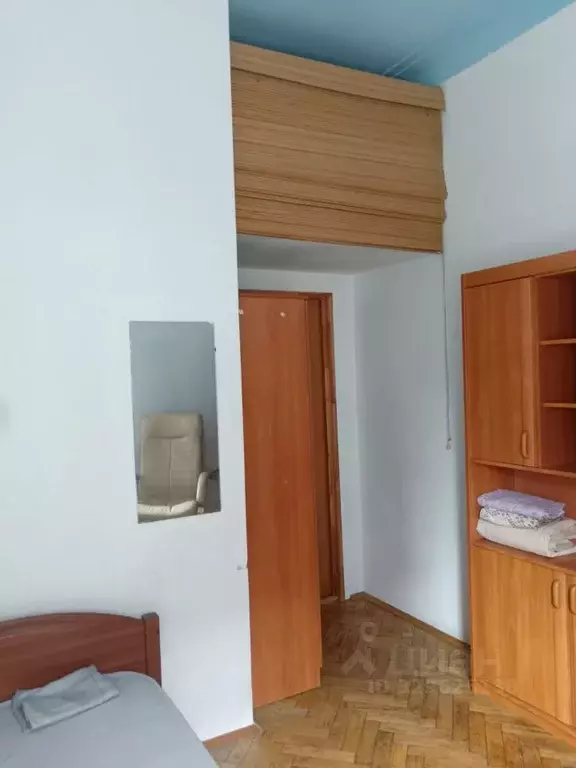 Комната Санкт-Петербург ул. Красного Текстильщика, 9-11 (10.0 м) - Фото 2